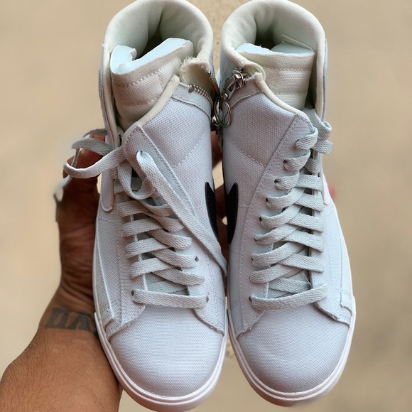 NIKE BLAZER REBEL - Picture 7 of 8